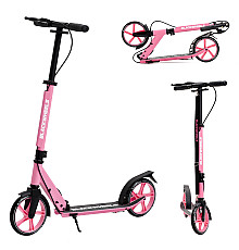 Самокат Blackwheels Orio рожевий