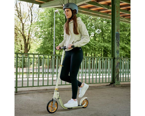 Самокат Hudora BigWheel® 215 (14127)