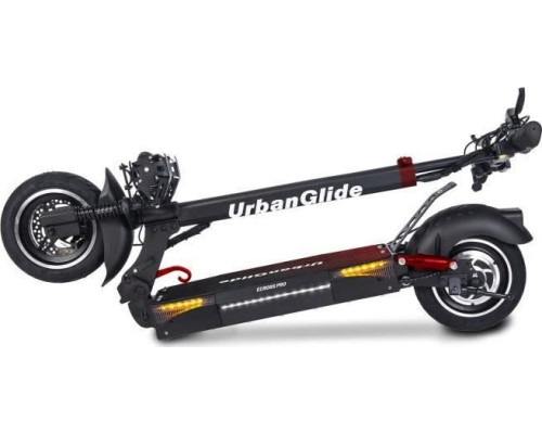 Електросамокат Urbanglide Ecross Pro 10 Електросамокат Urbanglide Ecross Pro 10