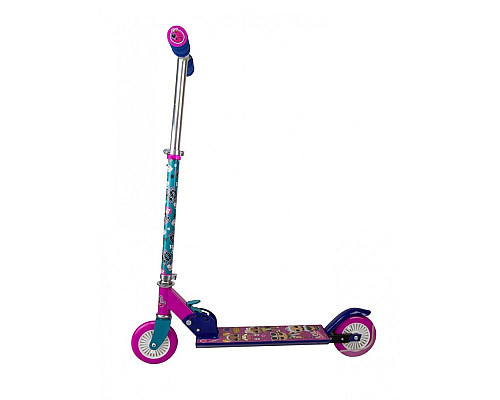 Самокат складний Insportline LOL Surprise!  