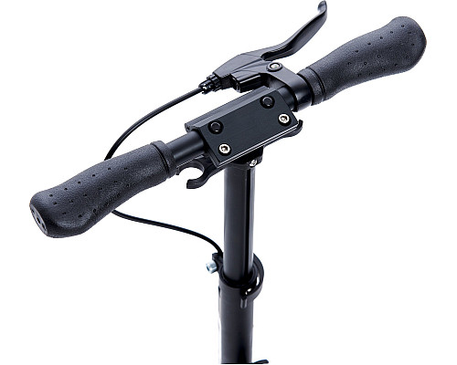 Самокат Blackwheels Slide - чорний