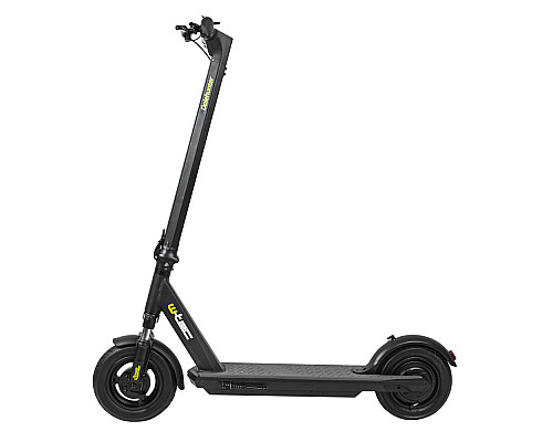 Електросамокат складний W-TEC Dalehunter 10' - чорний