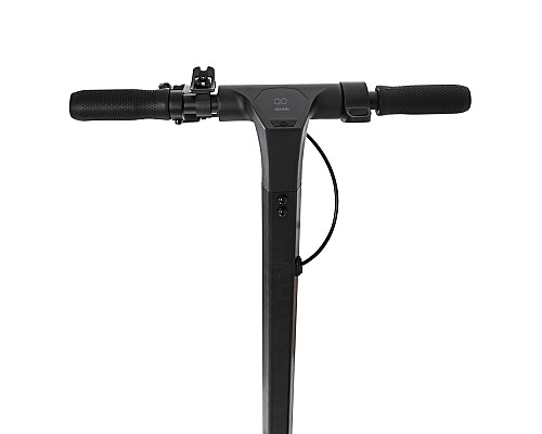 Електросамокат складний W-TEC Dalehunter 10' - чорний