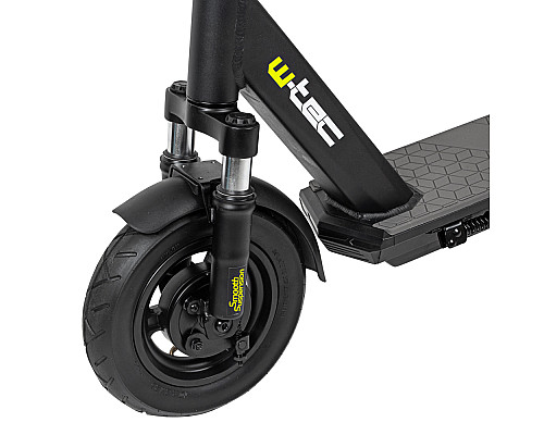 Електросамокат складний W-TEC Dalehunter 10' - чорний