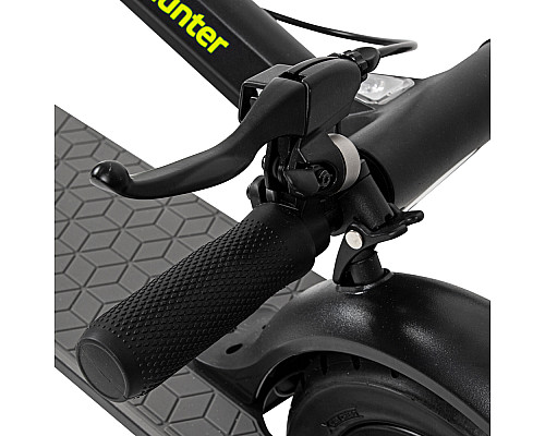 Електросамокат складний W-TEC Dalehunter 10' - чорний