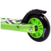 Самокат Freestyle Stunt MASTER Bright green