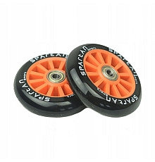 Колеса для самокатів SPARTAN  з підшипниками ABEC7 - 2 шт