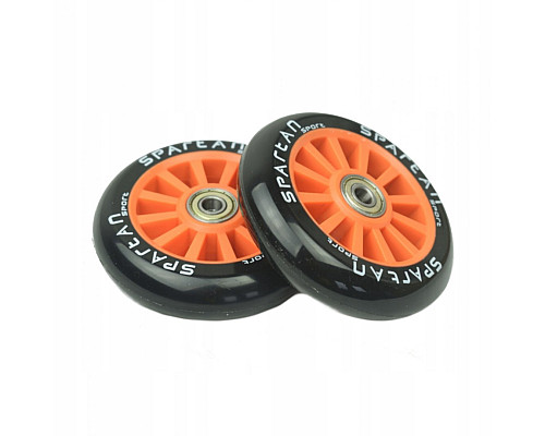 Колеса для самокатів SPARTAN  з підшипниками ABEC7 - 2 шт