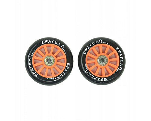 Колеса для самокатів SPARTAN  з підшипниками ABEC7 - 2 шт
