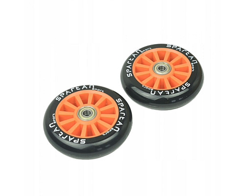 Колеса для самокатів SPARTAN  з підшипниками ABEC7 - 2 шт