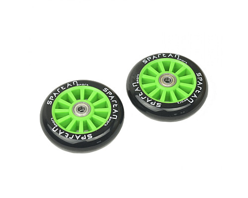 Колеса для самокатів SPARTAN з підшипниками ABEC7 - 2 шт