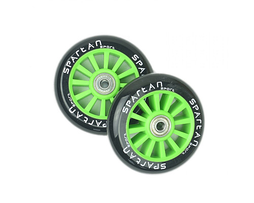 Колеса для самокатів SPARTAN з підшипниками ABEC7 - 2 шт