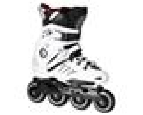 Ролики NILS EXTREME NA20001 білий розмір 41