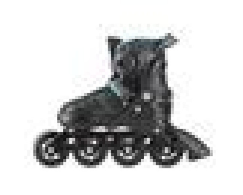 Ролики NILS EXTREME NA11002 чорно-сині розмір L (39-42) Ролики NILS EXTREME NA11002 чорно-сині розмір L (39-42)
