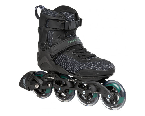 Роликові ковзани Powerslide Phuzion Enzo 90 Trinity розмір 44