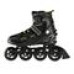 Ролики NILS EXTREME NA9157 чорно-жовті розмір 44