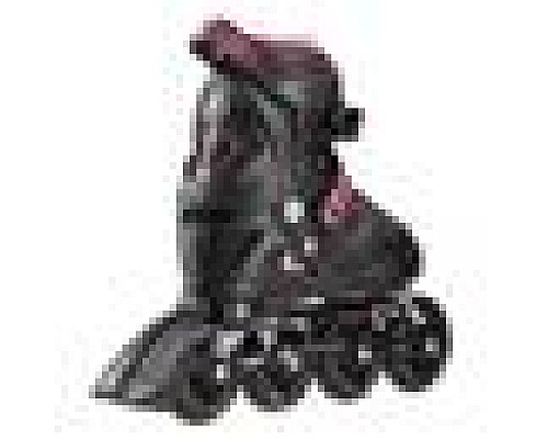 Ролики NILS EXTREME NA11002 чорні-фіолетові розімір M (35-38) Ролики NILS EXTREME NA11002 чорні-фіолетові розімір M (35-38)
