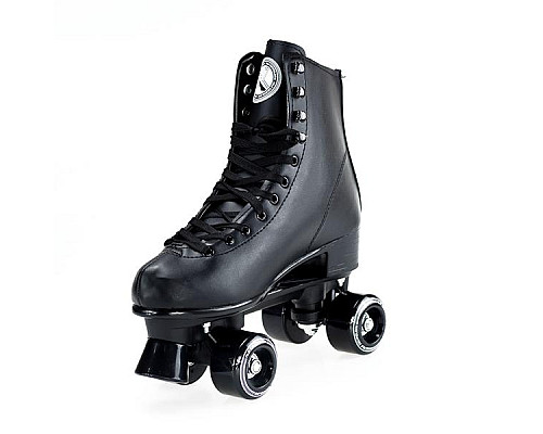 Роликові ковзани NILS EXTREME NQ8400S розмір 35 чорний Роликові ковзани NILS EXTREME NQ8400S розмір 35 чорний