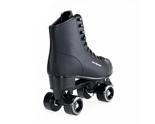 Роликові ковзани NILS EXTREME NQ8400S розмір 35 чорний Роликові ковзани NILS EXTREME NQ8400S розмір 35 чорний