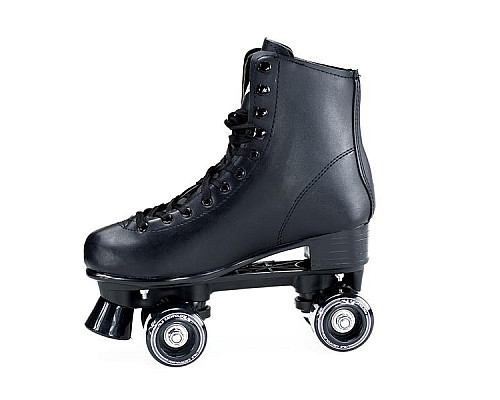Роликові ковзани NILS EXTREME NQ8400S розмір 35 чорний Роликові ковзани NILS EXTREME NQ8400S розмір 35 чорний