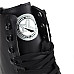 Роликові ковзани NILS EXTREME NQ8400S розмір 35 чорний