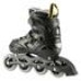 Ролики NILS EXTREME NA14198 чорно-жовті розмір L (39-42)