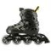 Ролики NILS EXTREME NA14198 чорно-жовті розмір L (39-42)