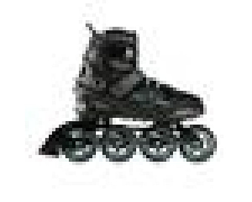 Ролики NILS EXTREME NA9157 чорно-м'ятні розмір 38