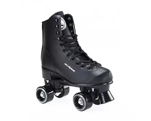 Роликові ковзани NQ8400S NILS EXTREME - чорні/розмір 36 Роликові ковзани NQ8400S NILS EXTREME - чорні/розмір 36