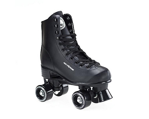Роликові ковзани Nils Extreme NQ8400 розмір 39, чорні