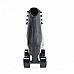Роликові ковзани Nils Extreme NQ8400 розмір 39, чорні