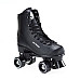 Роликові ковзани Nils Extreme NQ8400 розмір 40, чорні