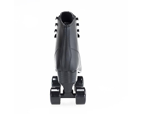 Роликові ковзани Nils Extreme NQ8400 розмір 40, чорні