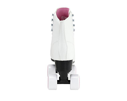 Роликові ковзани Nils Extreme NQ8400 розмір 37, білі
