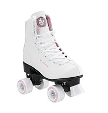 Роликові ковзани Nils Extreme NQ8400 розмір 38, білі