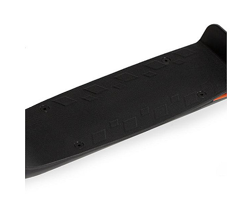 Самокат Nils Extreme WHS261, чорний