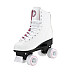 Роликові ковзани Nils Extreme NQ8400 розмір 39, білі