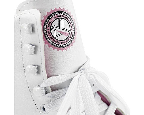 Роликові ковзани Nils Extreme NQ8400 розмір 39, білі