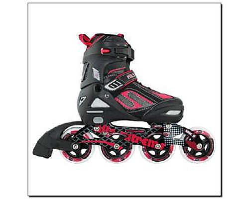 NA9009 A RED SIZE S INLINE SKATES NILS NA9009 A RED SIZE S INLINE SKATES NILS