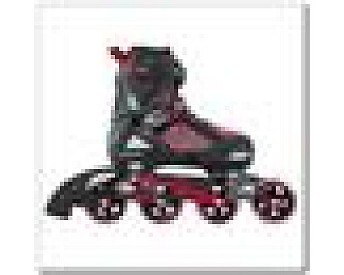 NA9009 A RED SIZE S INLINE SKATES NILS NA9009 A RED SIZE S INLINE SKATES NILS