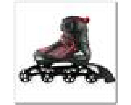 NA9009 A RED SIZE S INLINE SKATES NILS NA9009 A RED SIZE S INLINE SKATES NILS