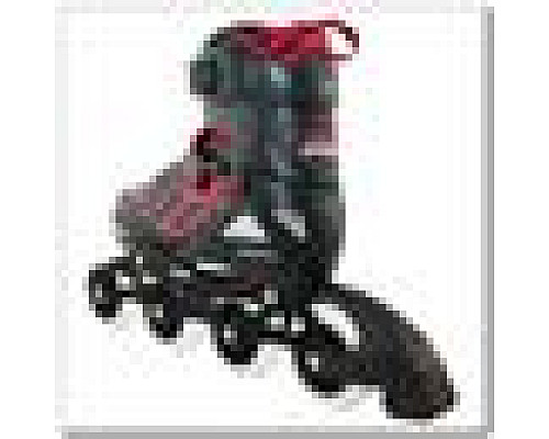 NA9009 A RED SIZE S INLINE SKATES NILS NA9009 A RED SIZE S INLINE SKATES NILS