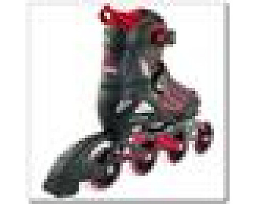 NA9009 A RED SIZE S INLINE SKATES NILS NA9009 A RED SIZE S INLINE SKATES NILS