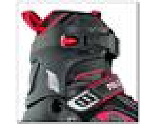 NA9009 A RED SIZE S INLINE SKATES NILS NA9009 A RED SIZE S INLINE SKATES NILS