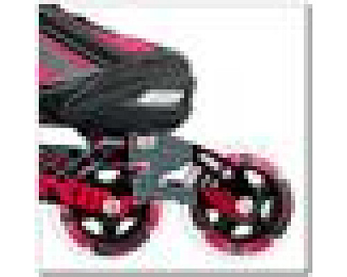 NA9009 A RED SIZE S INLINE SKATES NILS NA9009 A RED SIZE S INLINE SKATES NILS