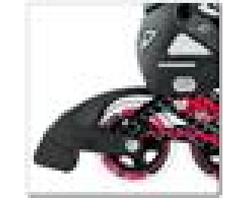 NA9009 A RED SIZE S INLINE SKATES NILS NA9009 A RED SIZE S INLINE SKATES NILS