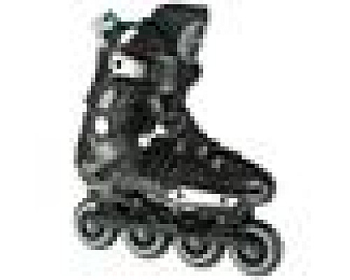 Ролики NILS EXTREME NA20001 чорні розмір 39 Ролики NILS EXTREME NA20001 чорні розмір 39