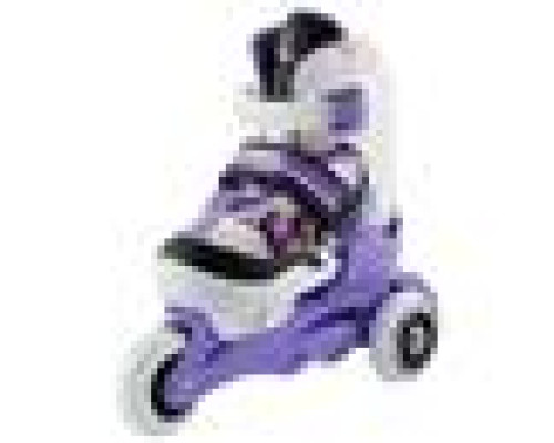 Ролики NILS EXTREME NJ9128 фіолетові розмір S (30-33) Ролики NILS EXTREME NJ9128 фіолетові розмір S (30-33)