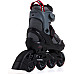 Роликові ковзани Blackwheels Playful S - розмір 32-35, сірі