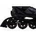 Роликові ковзани Blackwheels Playful S - розмір 32-35, сірі